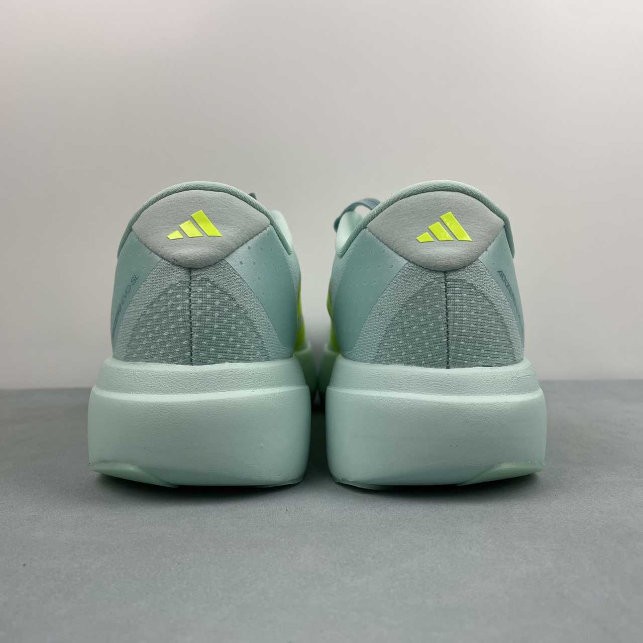 Adidas Adizero Evo SL "TEAL GREEN"