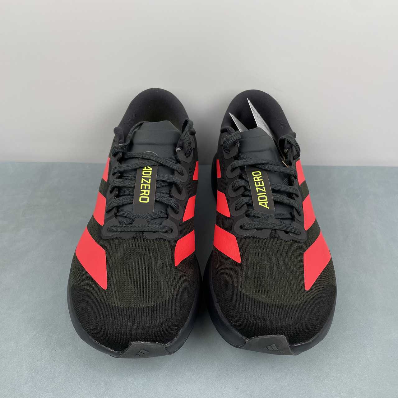 Adidas Adizero Evo SL "Black Red"