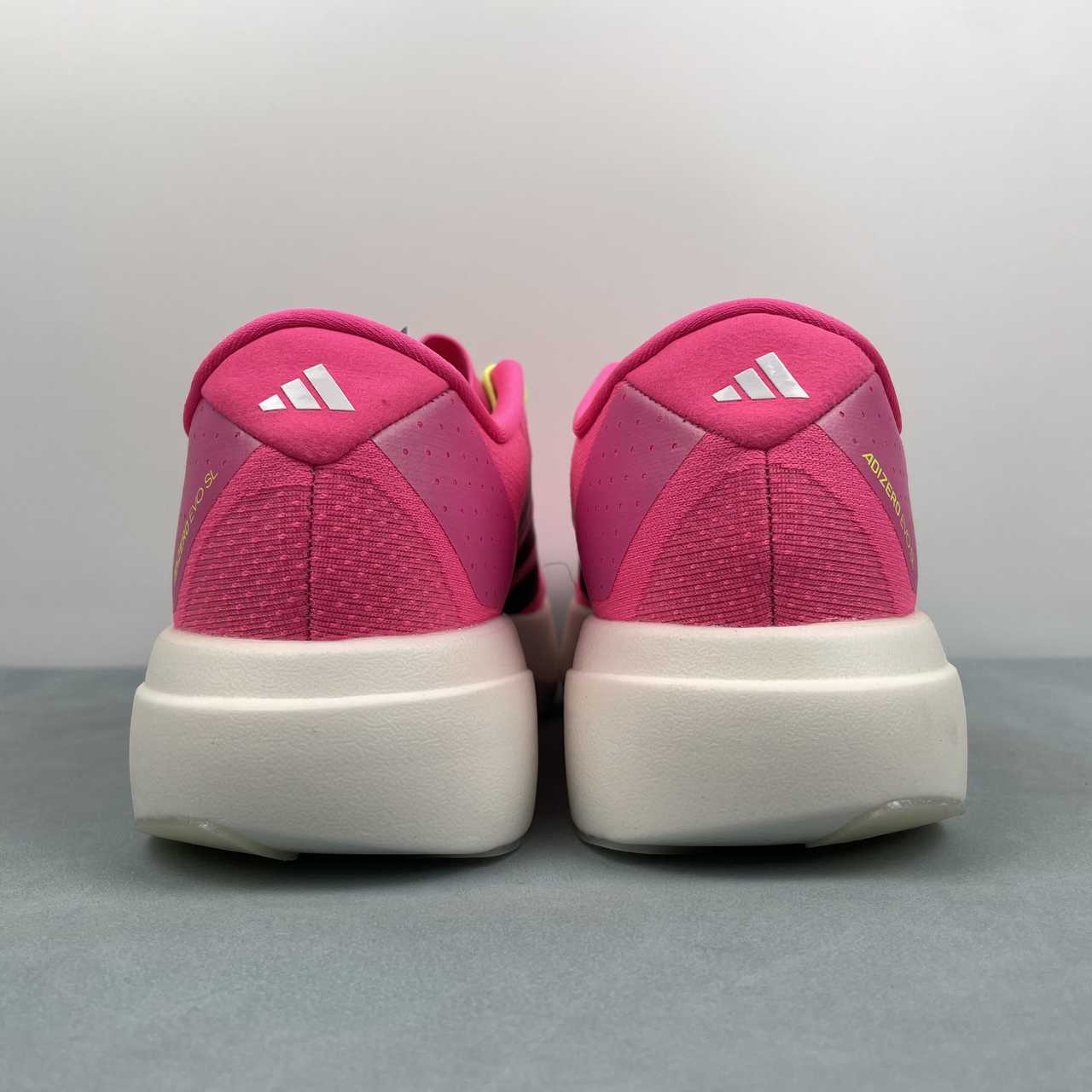 Adidas Adizero Evo SL "PINK BLACK"
