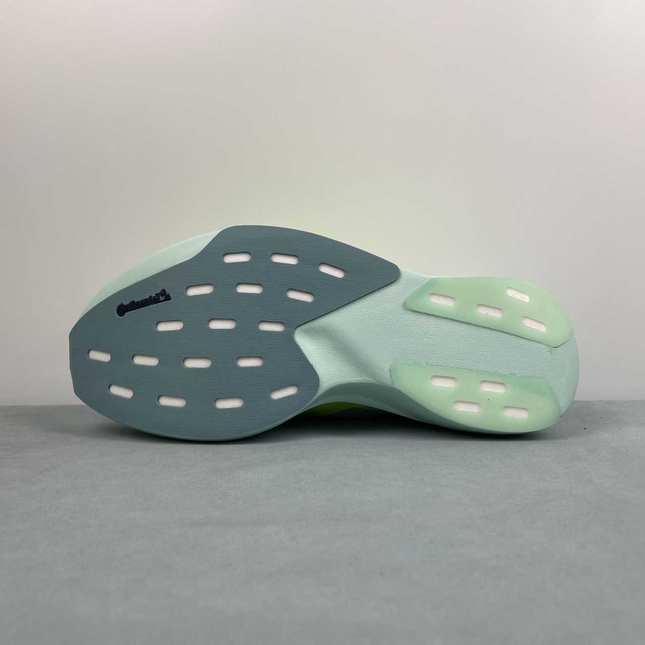 Adidas Adizero Evo SL "TEAL GREEN"