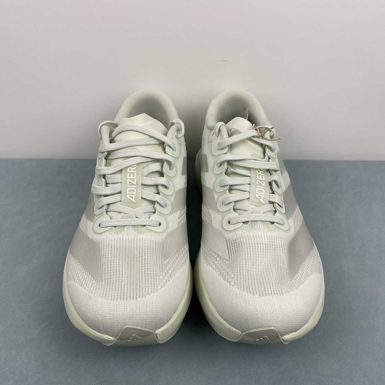 Adidas Adizero Evo SL "SAIL SILVER"