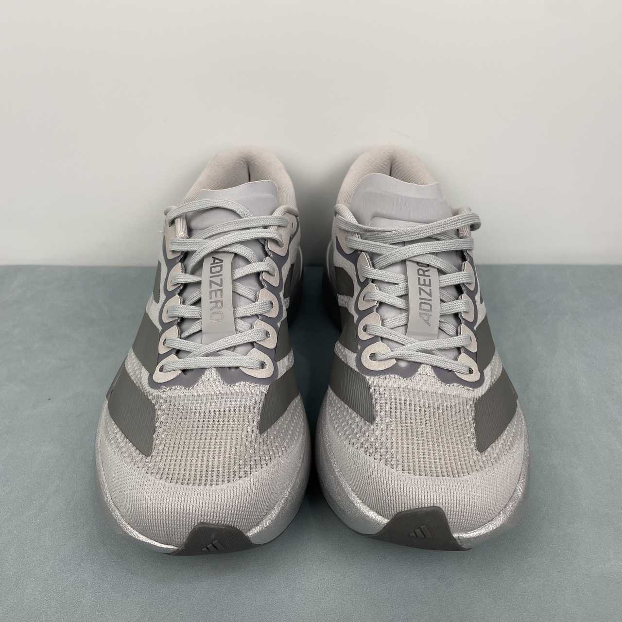 Adidas Adizero Evo SL "SILVER"