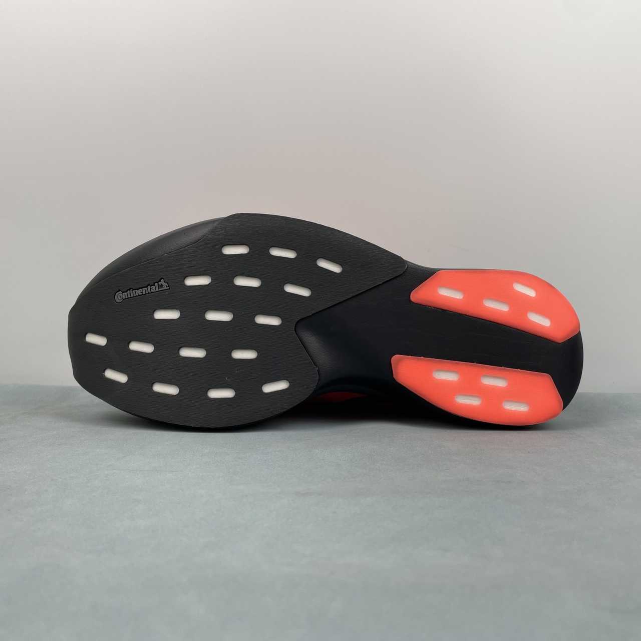 Adidas Adizero Evo SL "Black Red"