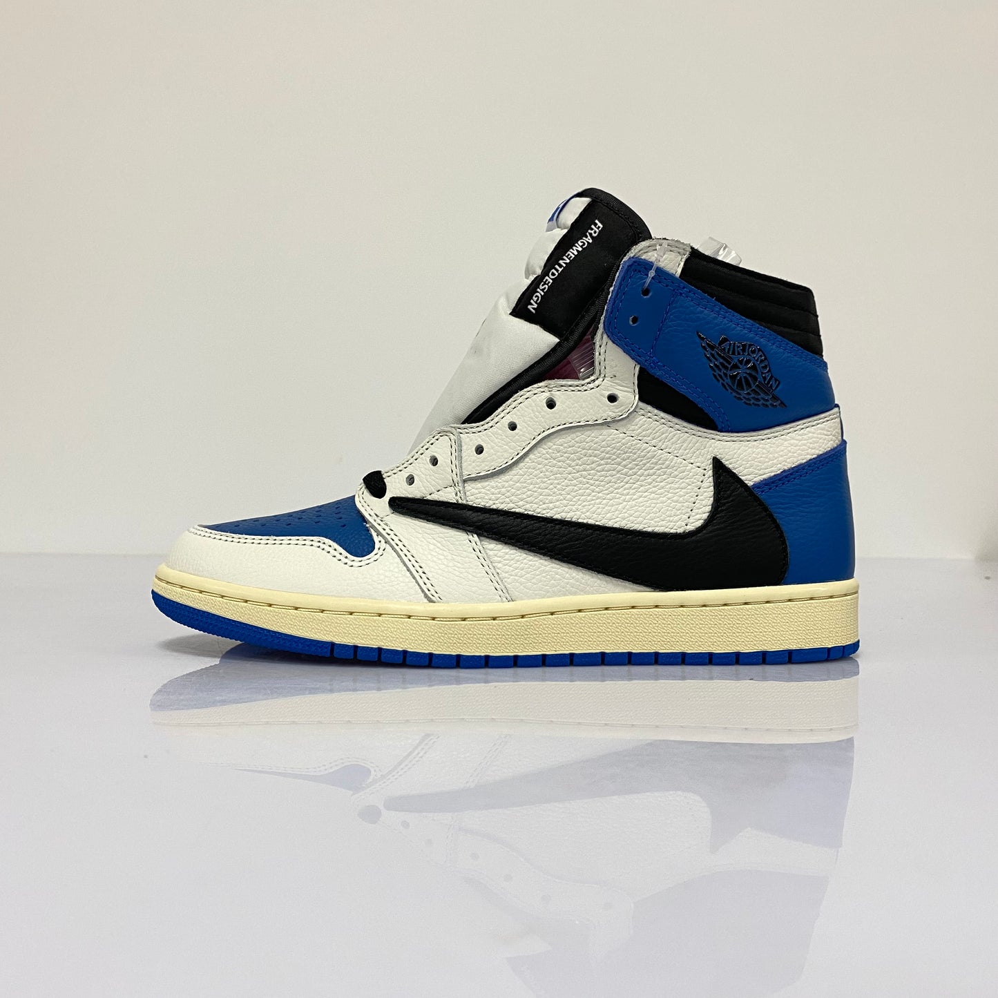 TRAVIS SCOTT X AJ1 HIGH OG 'FRAGMENT'