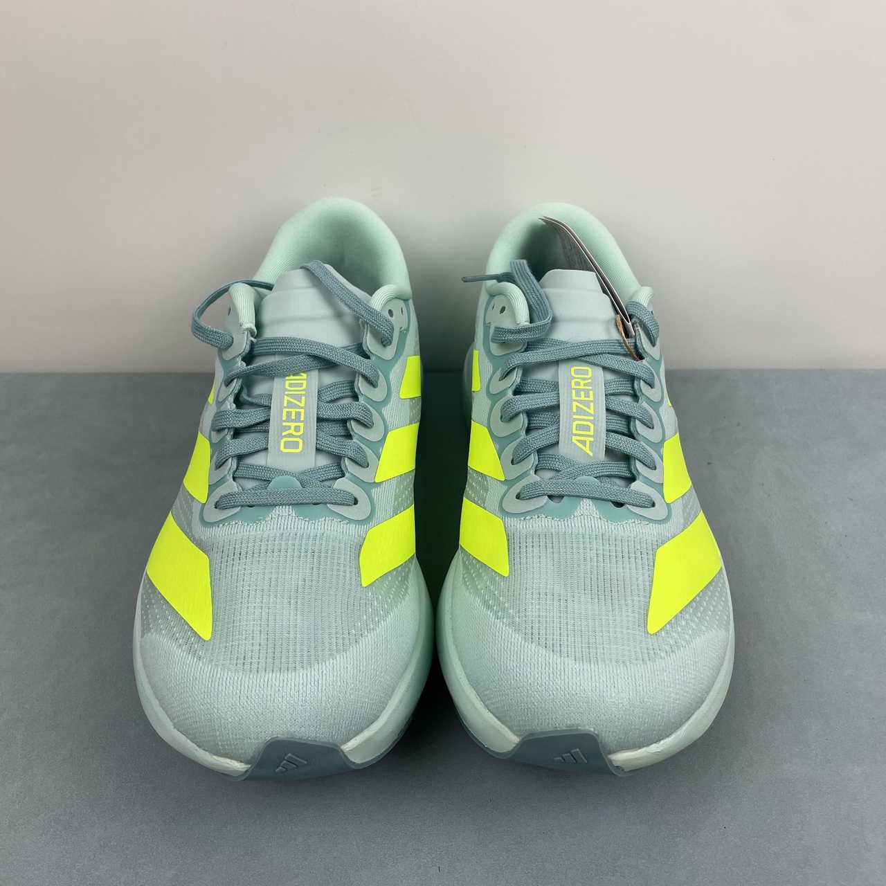 Adidas Adizero Evo SL "TEAL GREEN"