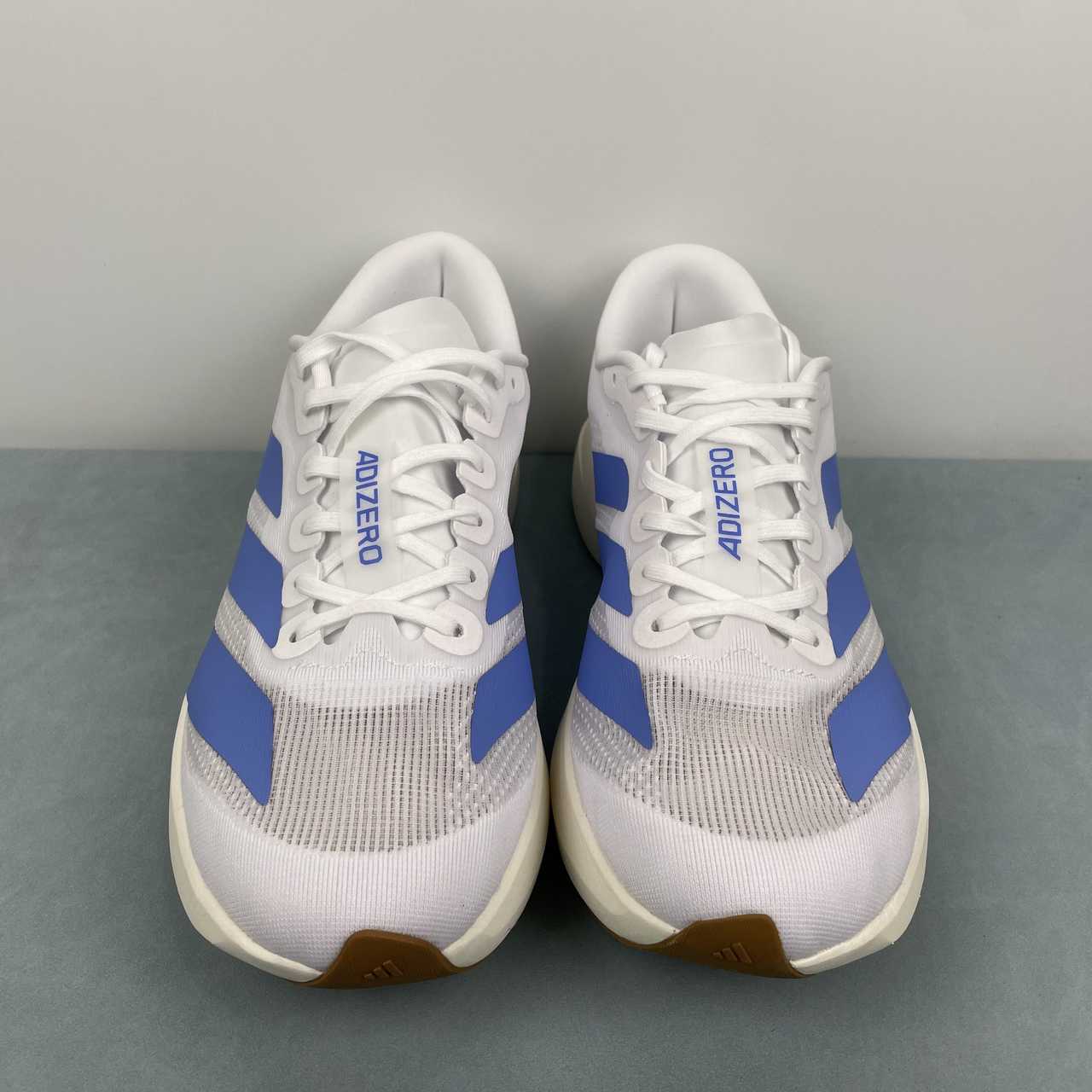 Adidas Adizero Evo SL "GRAY BLUE"
