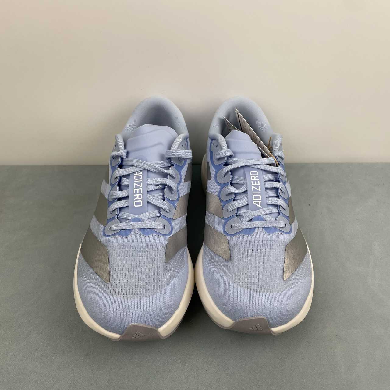 Adidas Adizero Evo SL "BLUE WHITE"