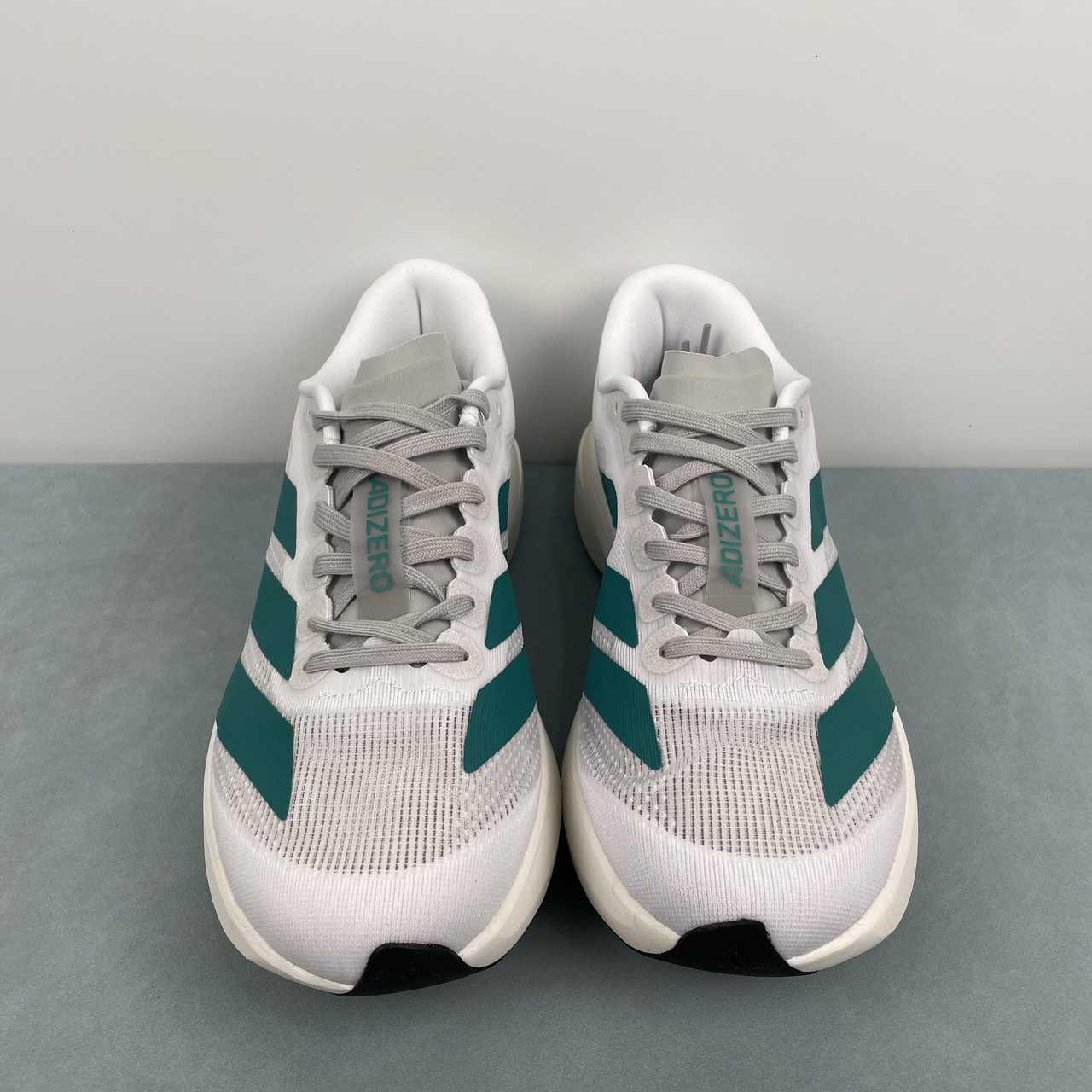 Adidas Adizero Evo SL "GRAY GREEN"