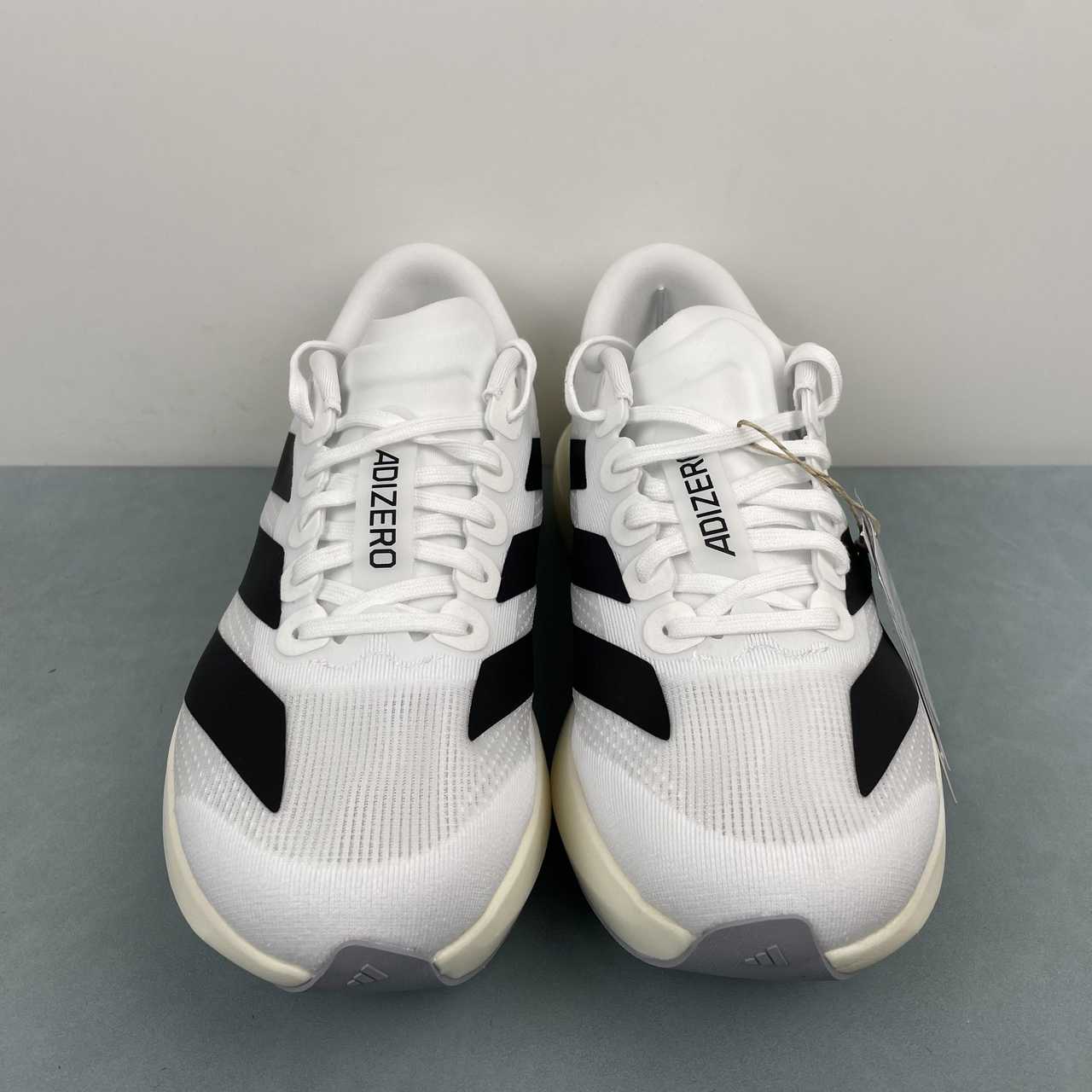 Adidas Adizero Evo SL "GRAY BLACK"