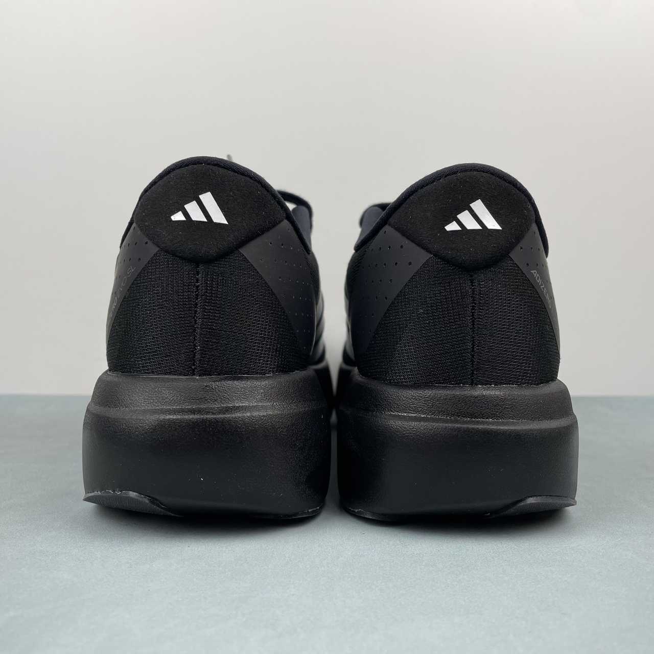 Adidas Adizero Evo SL "BLACK WHITE"