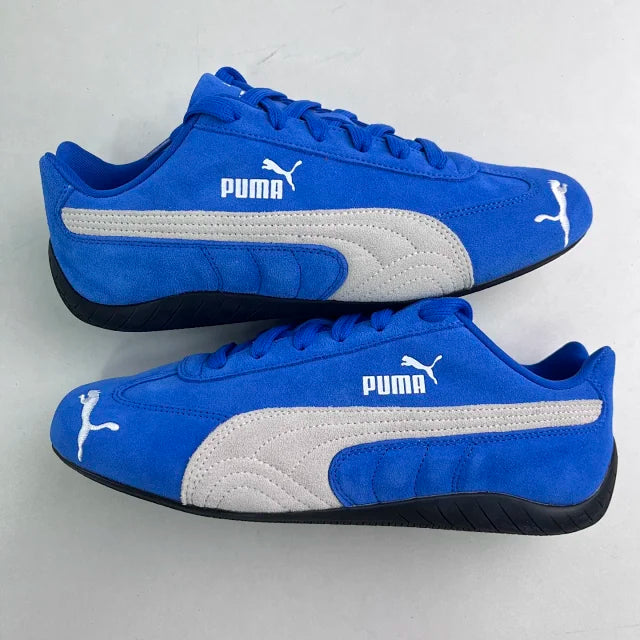 SPEEDCAT SUEDE BLUE