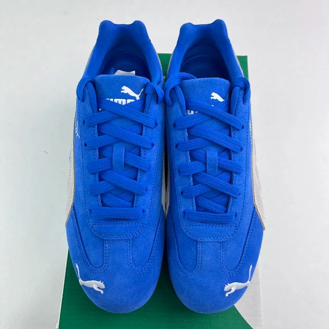 SPEEDCAT SUEDE BLUE