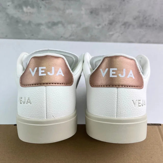 VEJA ROSE GOLD