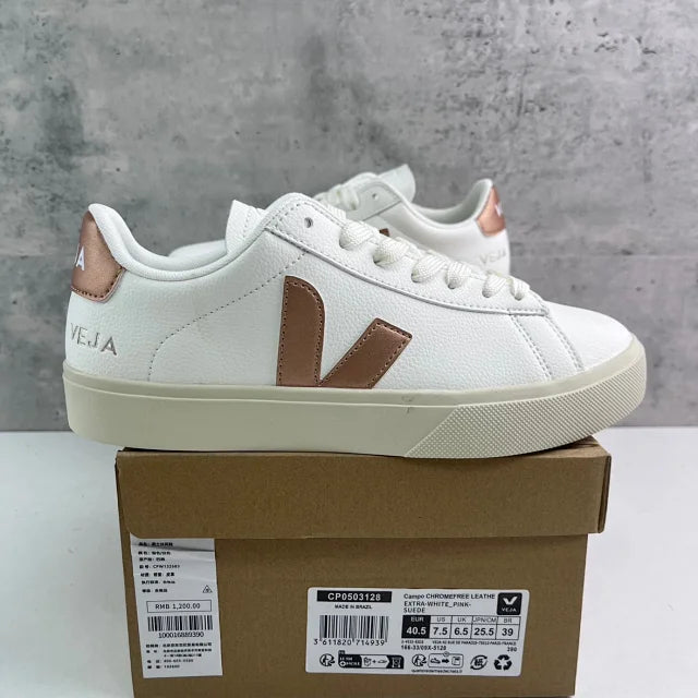 VEJA ROSE GOLD