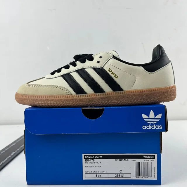 SAMBA ID0478