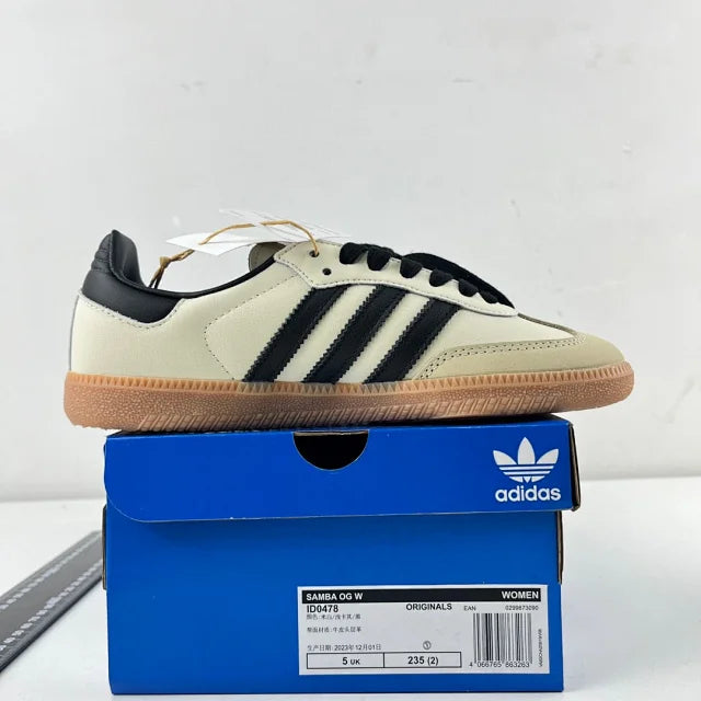 SAMBA ID0478