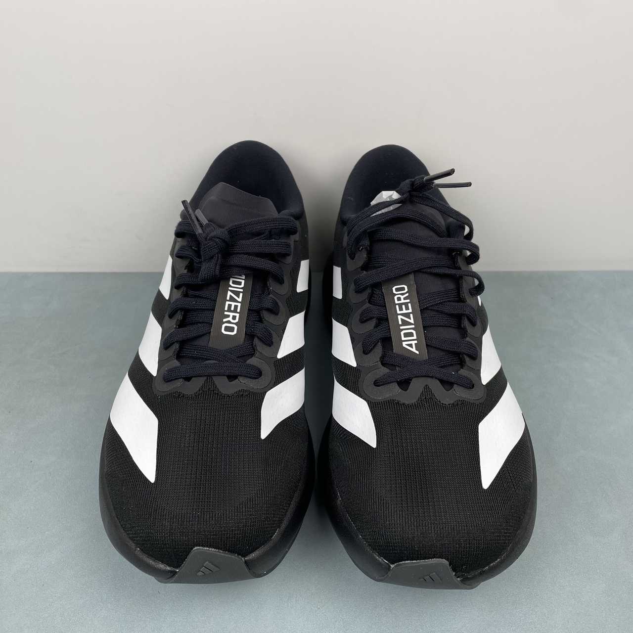 Adidas Adizero Evo SL "BLACK WHITE"