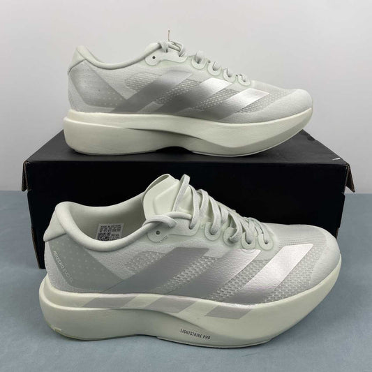 Adidas Adizero Evo SL "SAIL SILVER"