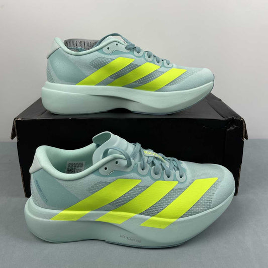 Adidas Adizero Evo SL "TEAL GREEN"