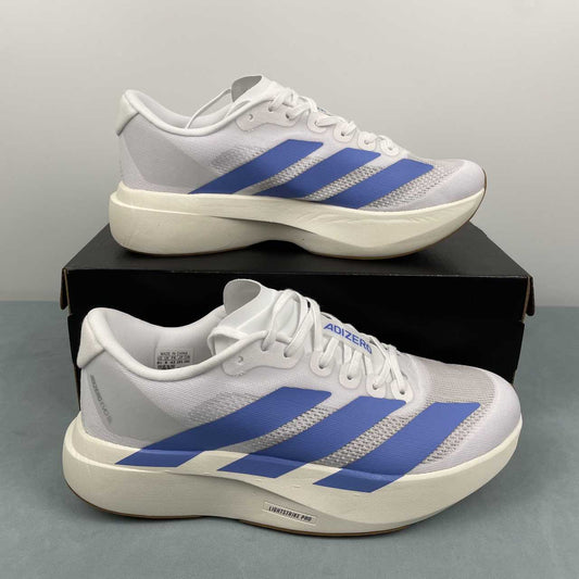 Adidas Adizero Evo SL "GRAY BLUE"