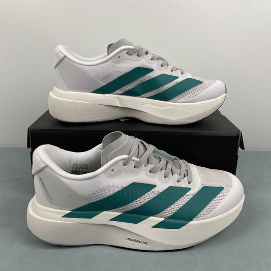 Adidas Adizero Evo SL "GRAY GREEN"