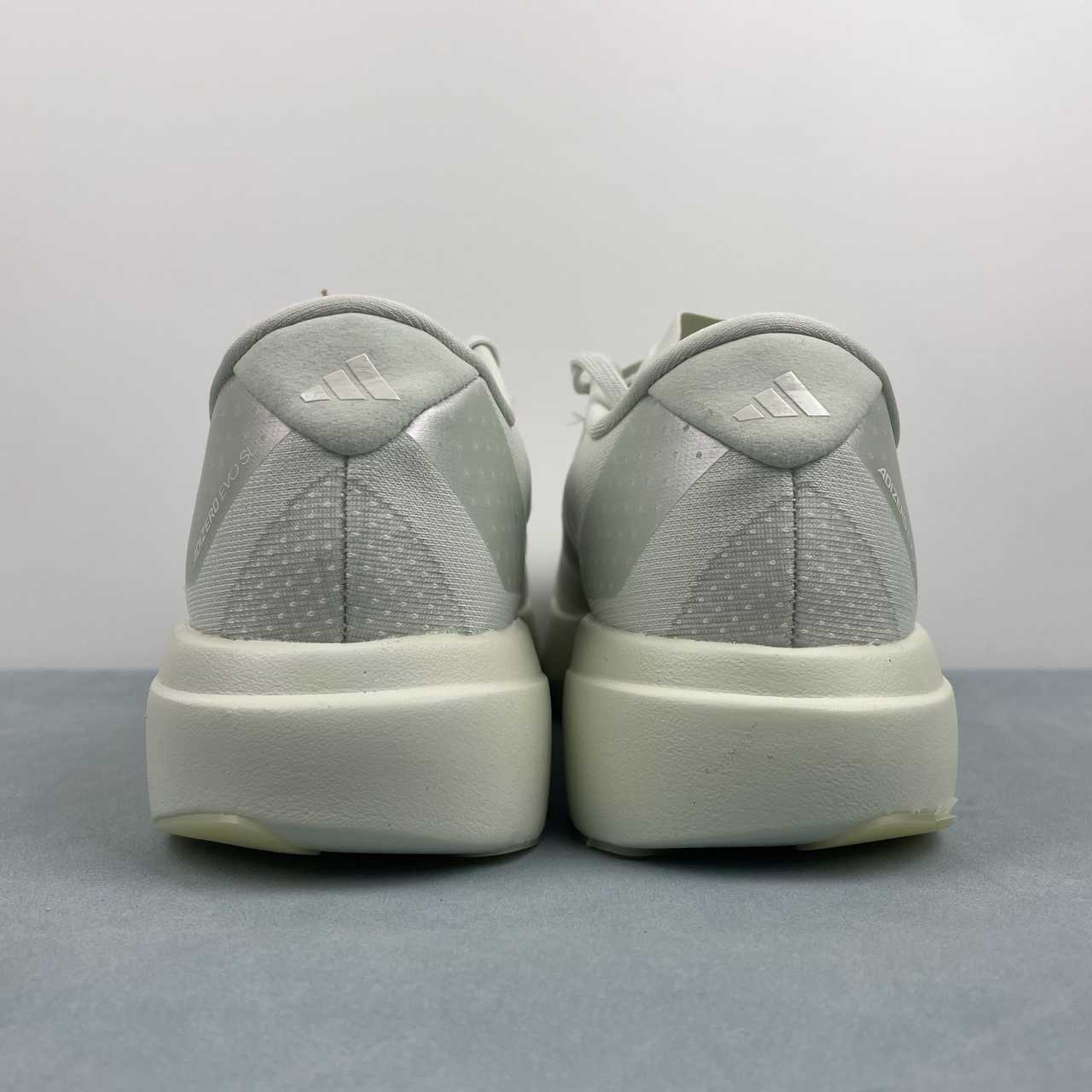 Adidas Adizero Evo SL "SAIL SILVER"