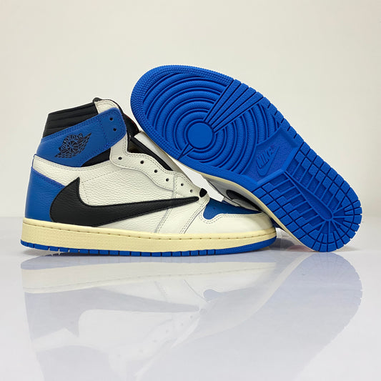 TRAVIS SCOTT X AJ1 HIGH OG 'FRAGMENT'