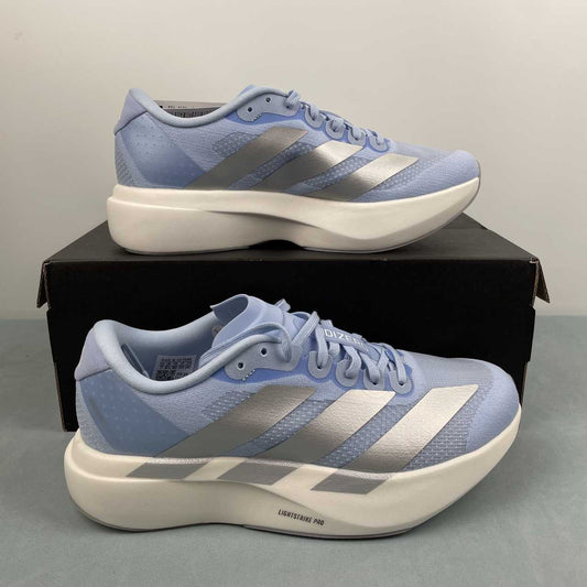 Adidas Adizero Evo SL "BLUE WHITE"