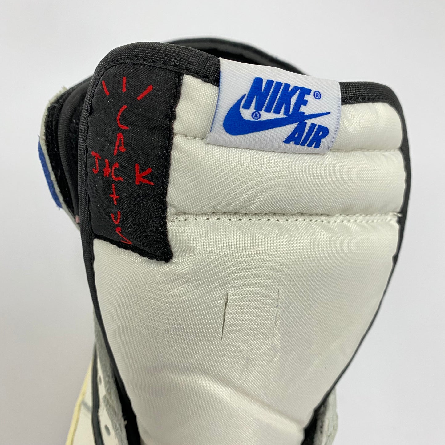 TRAVIS SCOTT X AJ1 HIGH OG 'FRAGMENT'