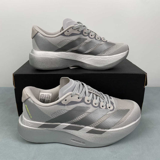 Adidas Adizero Evo SL "SILVER"