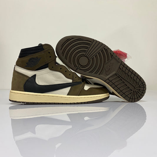 TRAVIS SCOTT X AJ1 HIGH OG 'MOCHA'