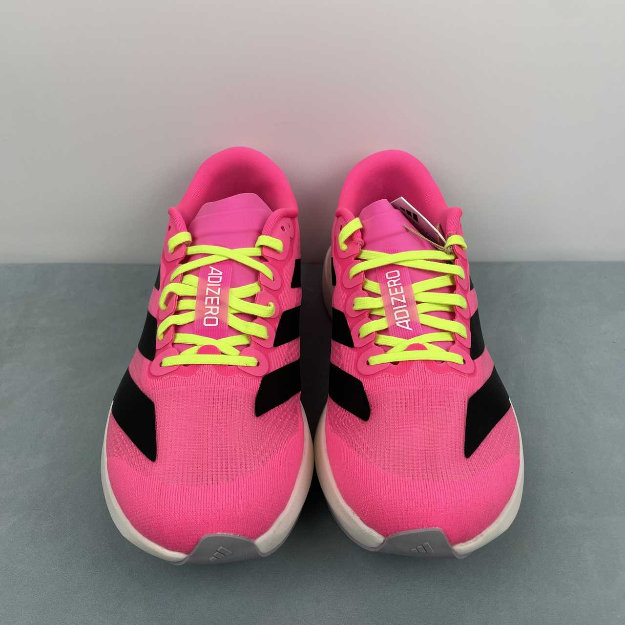 Adidas Adizero Evo SL "PINK BLACK"