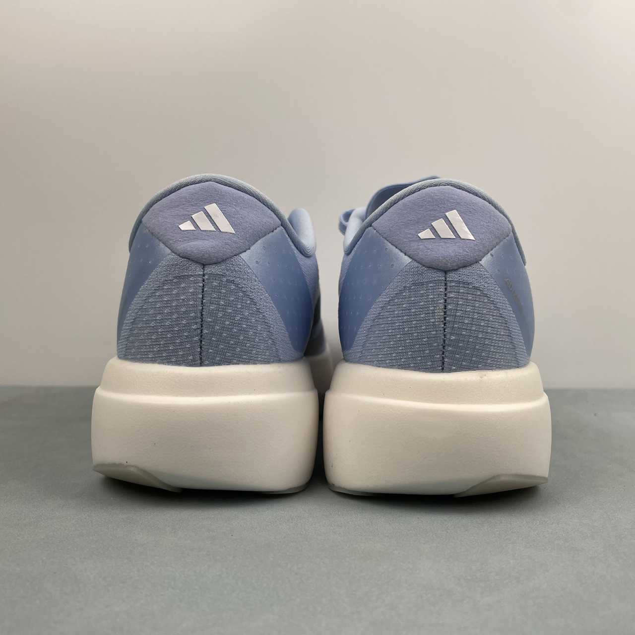 Adidas Adizero Evo SL "BLUE WHITE"