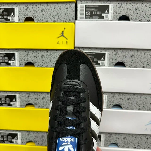 SAMBA B75807