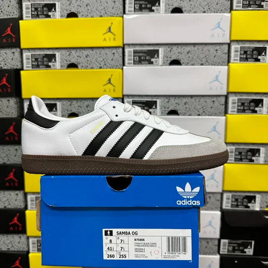 SAMBA B75806