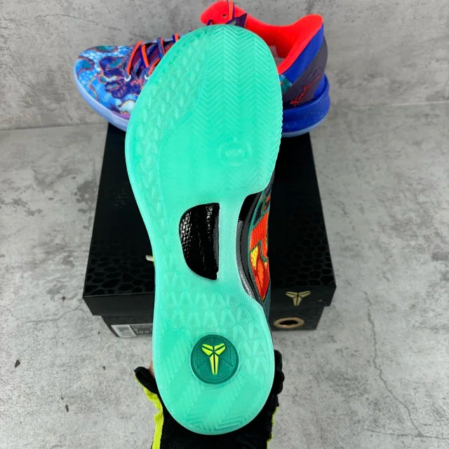 KOBE HM9621-900 WHAT THE