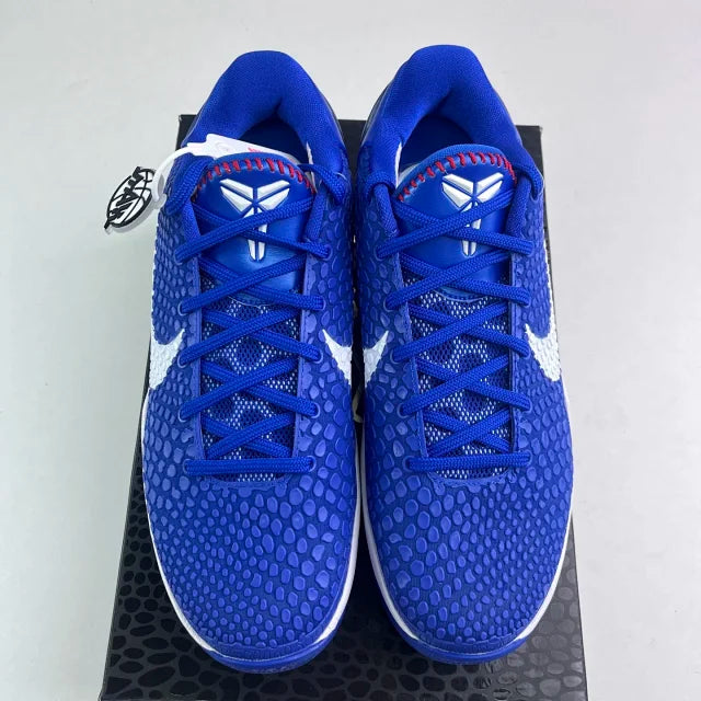 KOBE CW2190-400 DODGERS