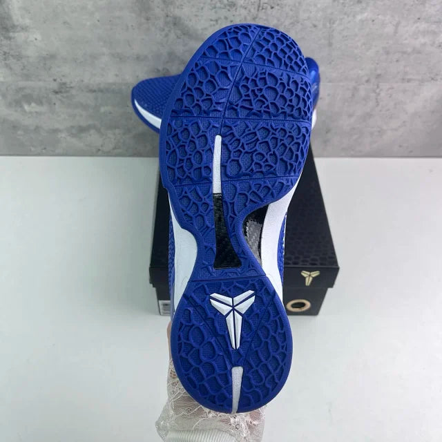KOBE CW2190-400 DODGERS