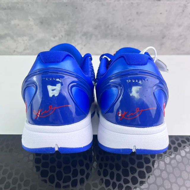 KOBE CW2190-400 DODGERS