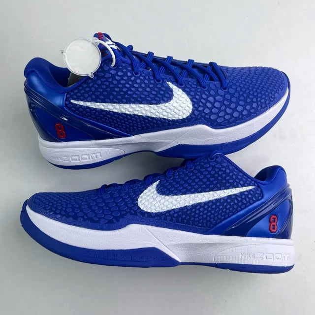 KOBE CW2190-400 DODGERS