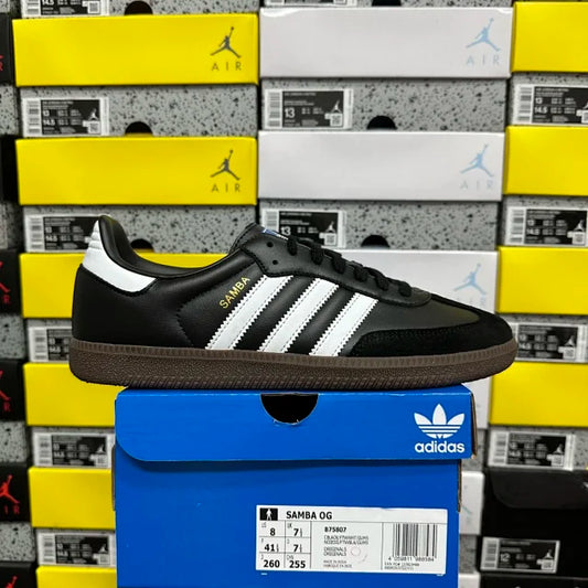 SAMBA B75807
