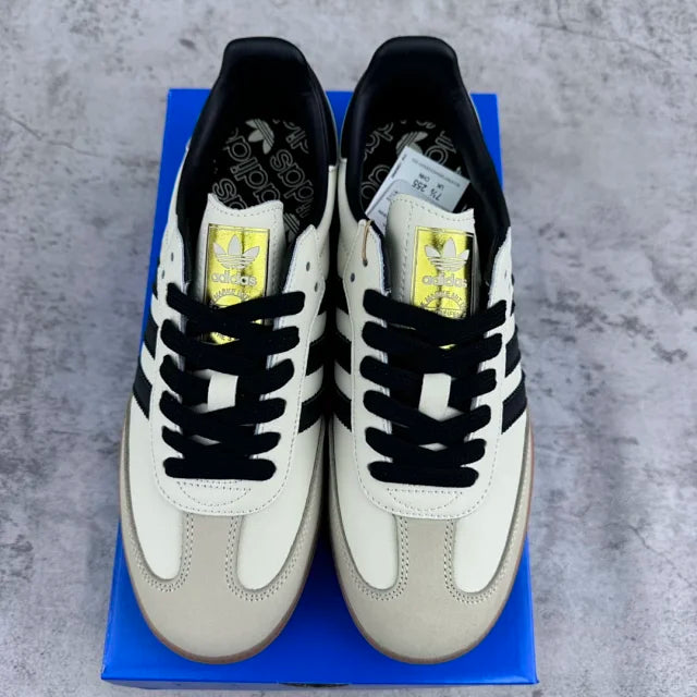 SAMBA ID4708
