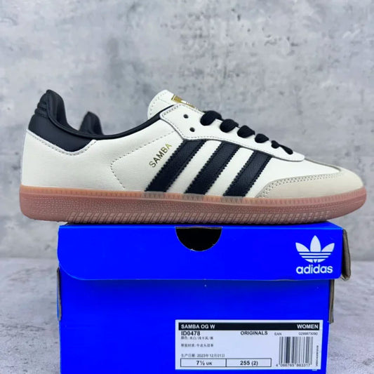 SAMBA ID4708