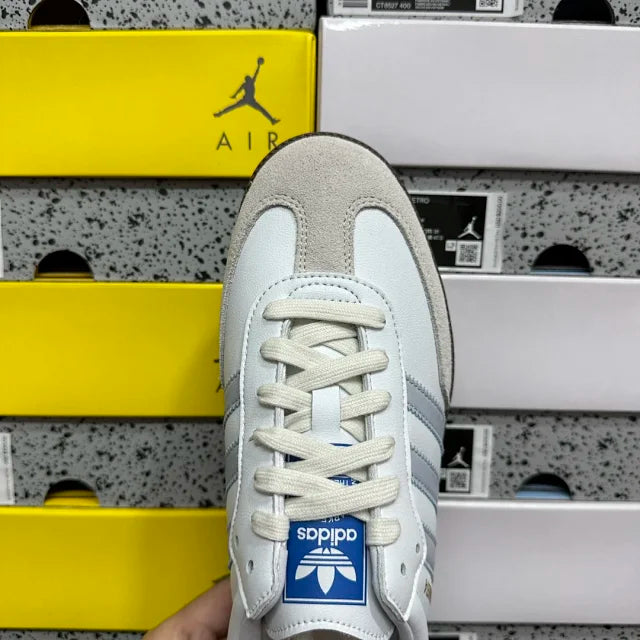 SAMBA ID2055