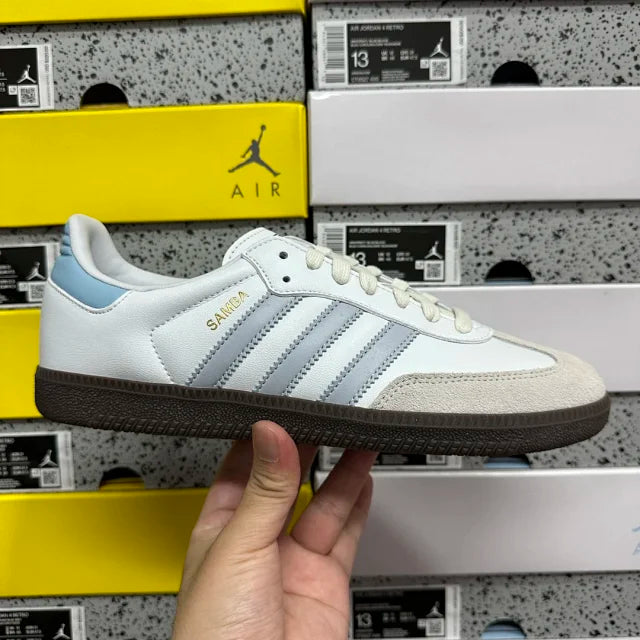 SAMBA ID2055