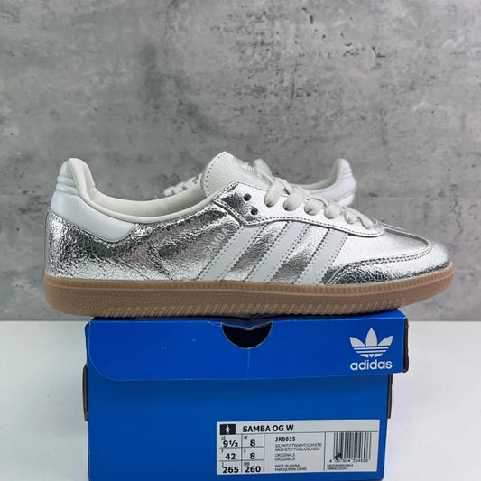 SAMBA JR0035