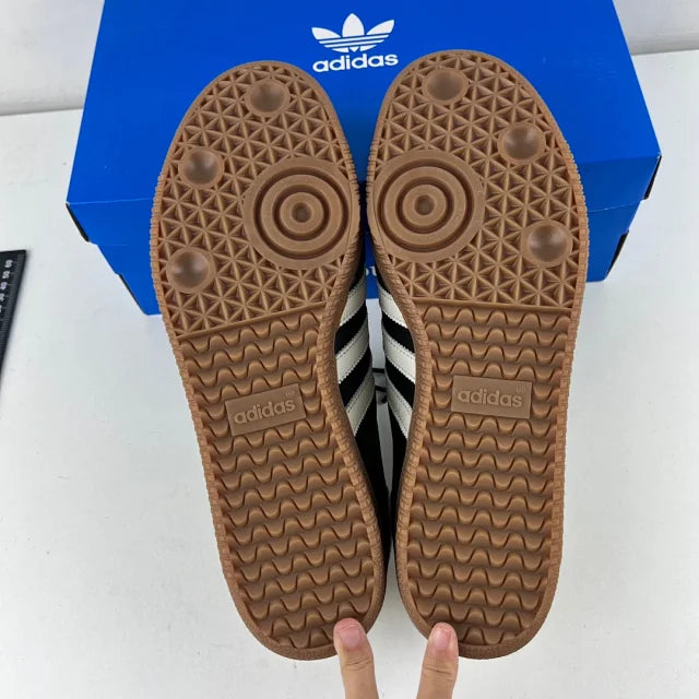 SAMBA ID8707
