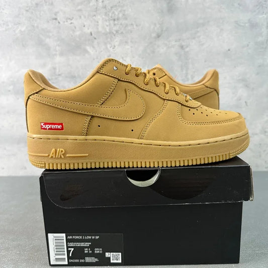 AF1 NK WHEAT SUPREME