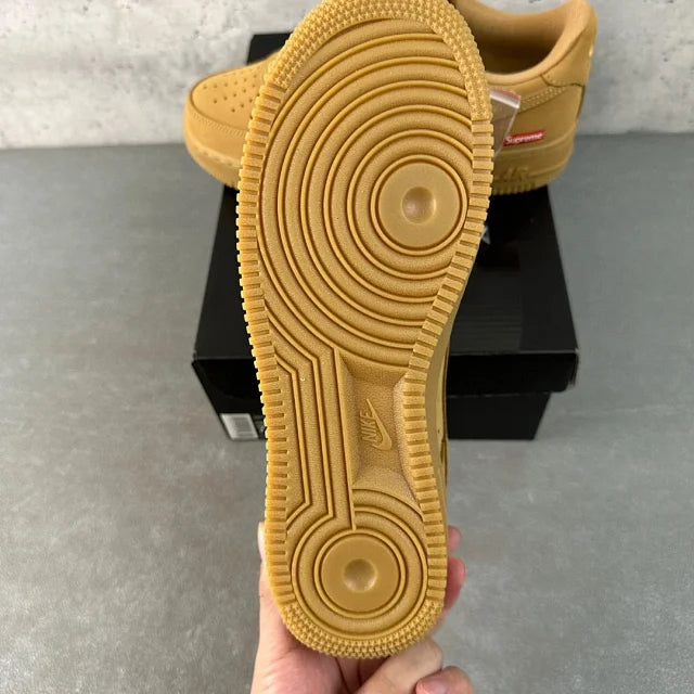 AF1 NK WHEAT SUPREME