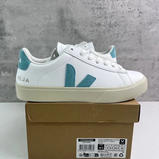 VEJA TEAL